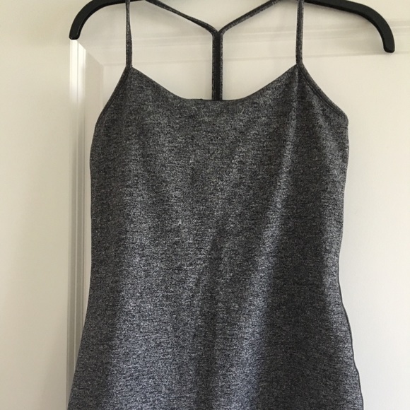 lululemon athletica Tops - Lululemon Power Y Tank